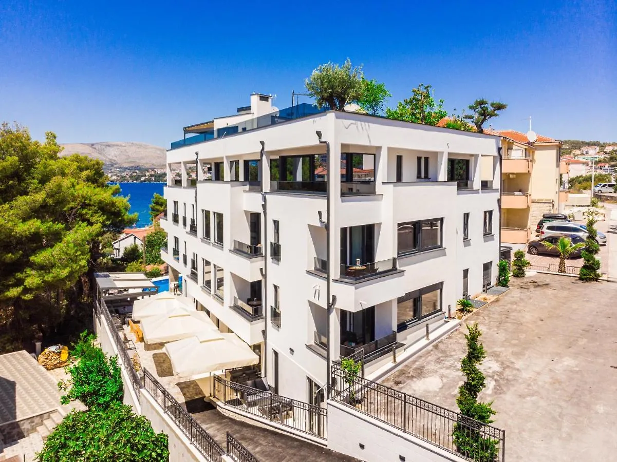 Villa Valentina With Pool Trogir