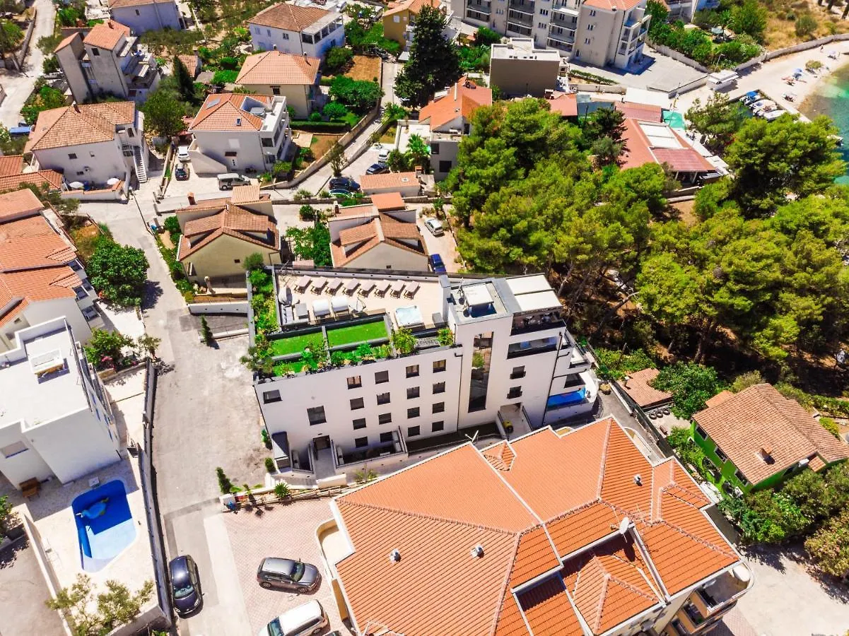 Villa Valentina With Pool Trogir