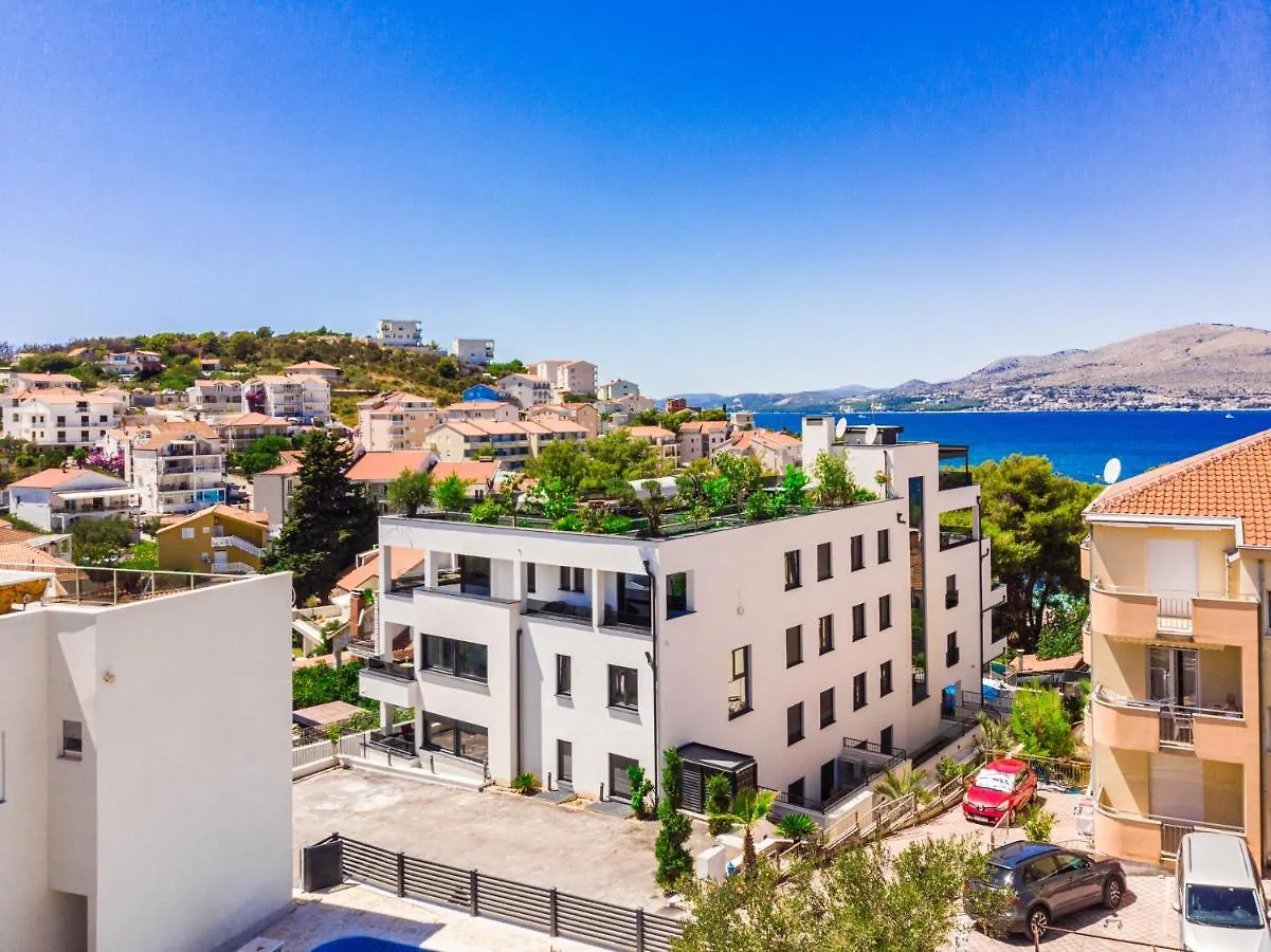 Lejlighed Villa Valentina With Pool Trogir
