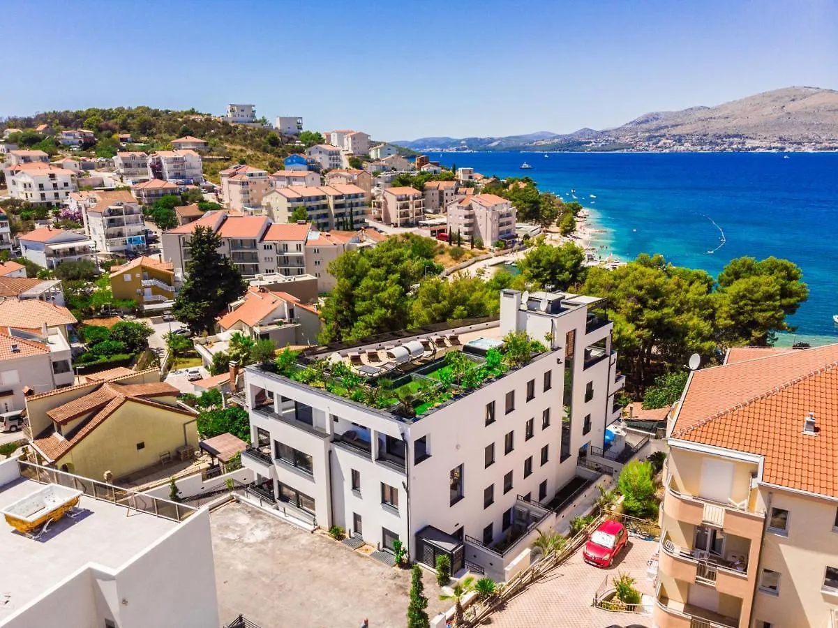 Villa Valentina With Pool Trogir 0*,  Croatia