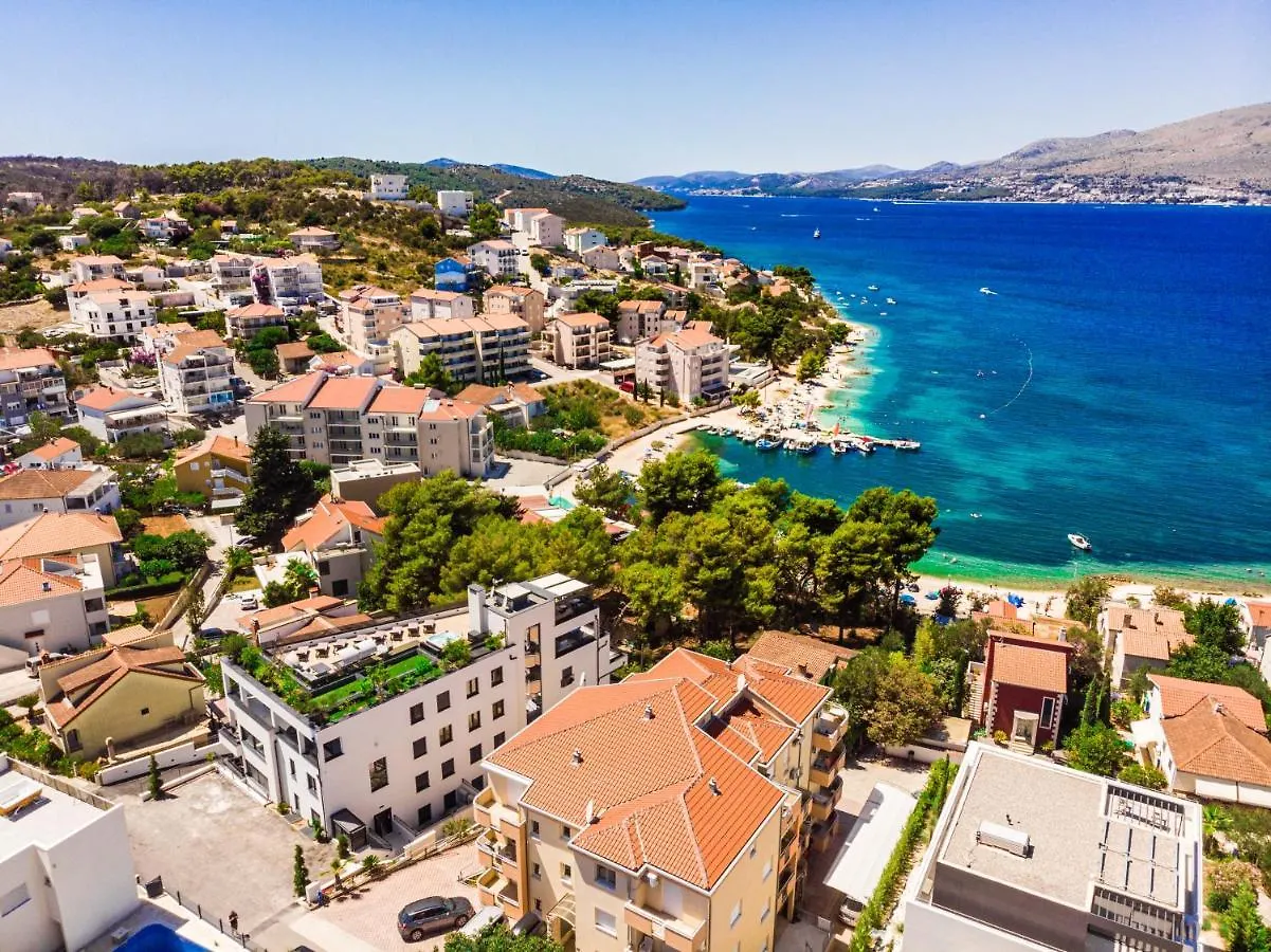 Villa Valentina With Pool Trogir